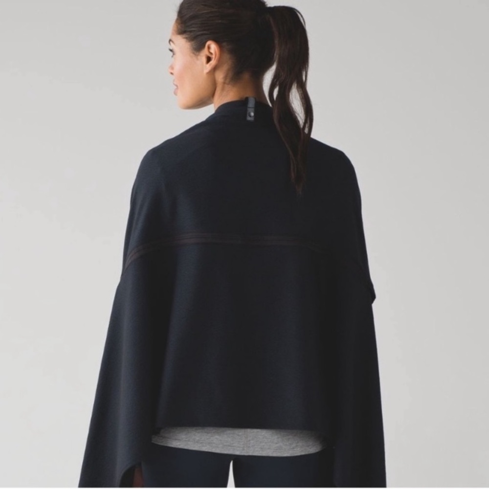 Lululemon vinyasa wrap